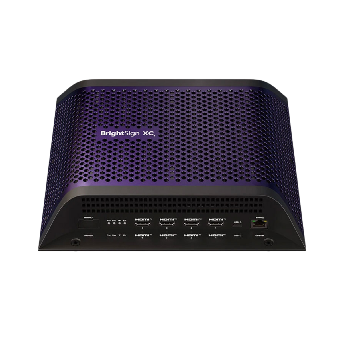 BrightSign XC4055 Expanded Multiplex