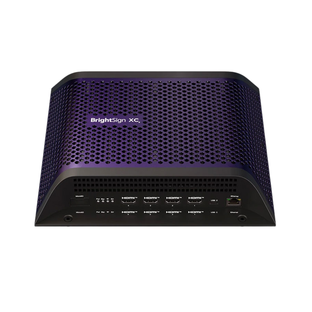 BrightSign XC4055 Expanded Multiplex