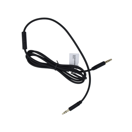 Spare 4 Pole cable for Almost Unbreakable Headphones