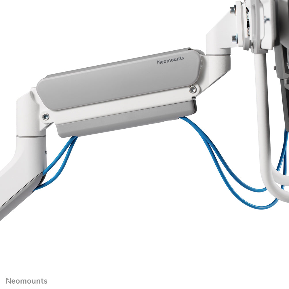 Neomounts DS75-4502 NEXT Core Desk Mount - Double Display