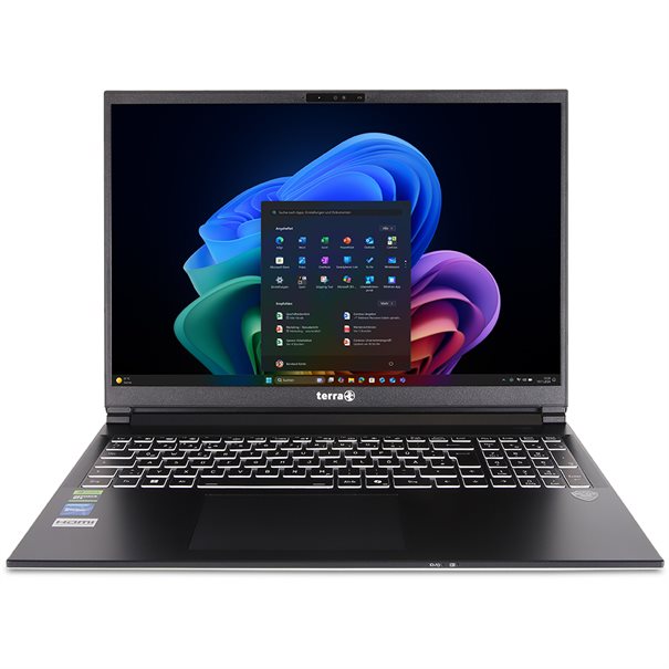 Terra Mobile Elite 3A - Copilot + PC