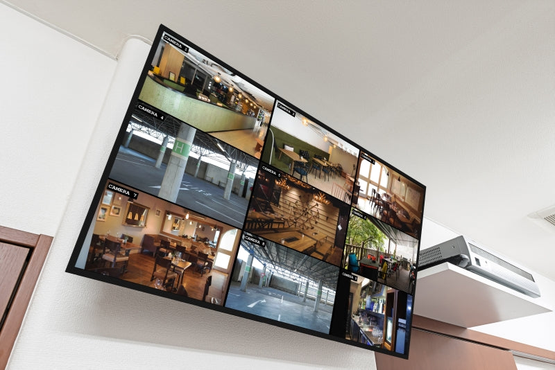 Allsee Economy Professional Monitors