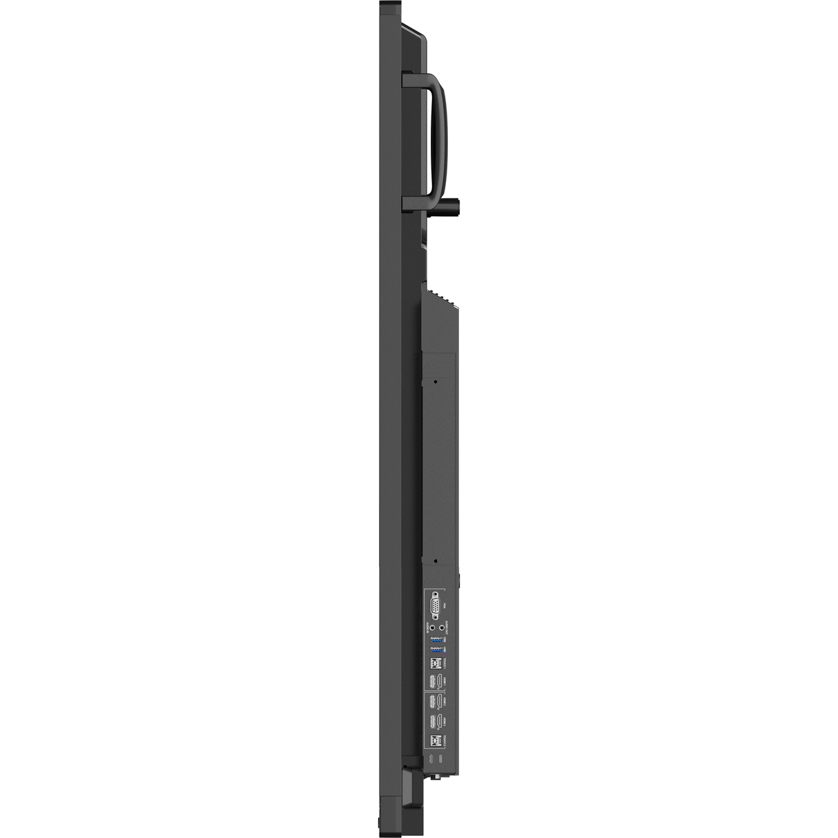 ViewSonic ViewBoard IFP75G1