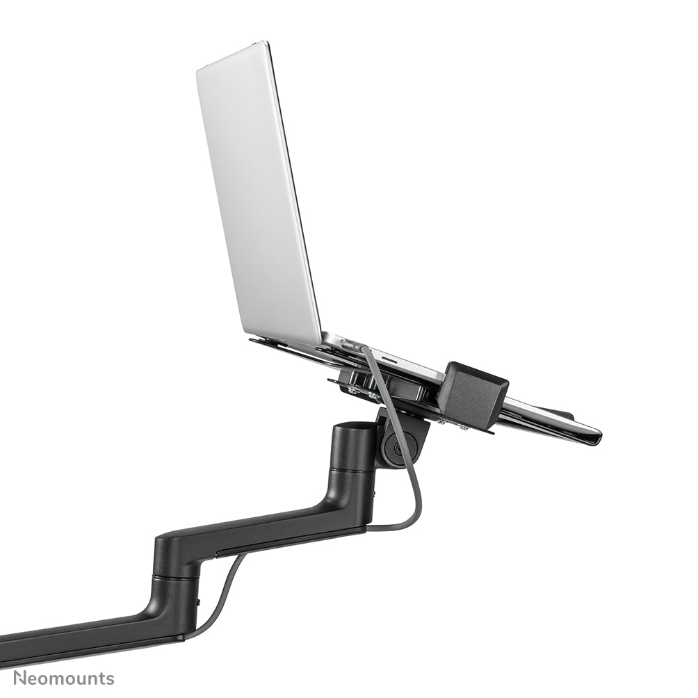 Neomounts DS20-425BL1 NEXT Lite Laptop Desk Mount