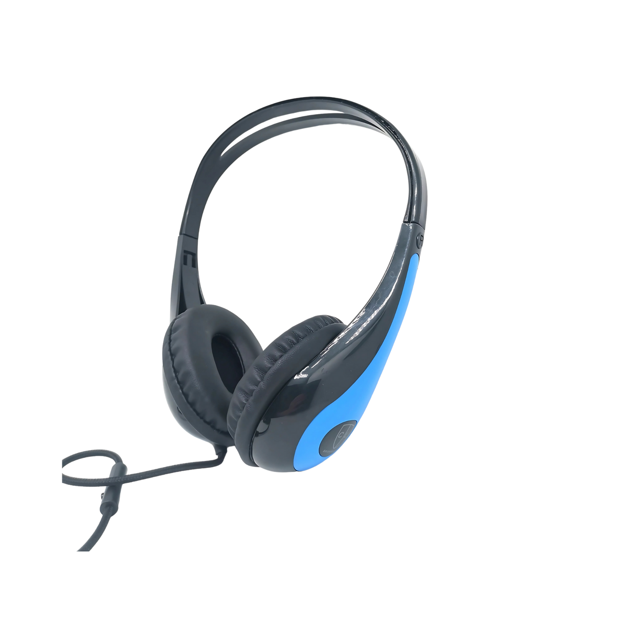 32 Classroom Set: Lightweight Black/Blue (4-Pole)