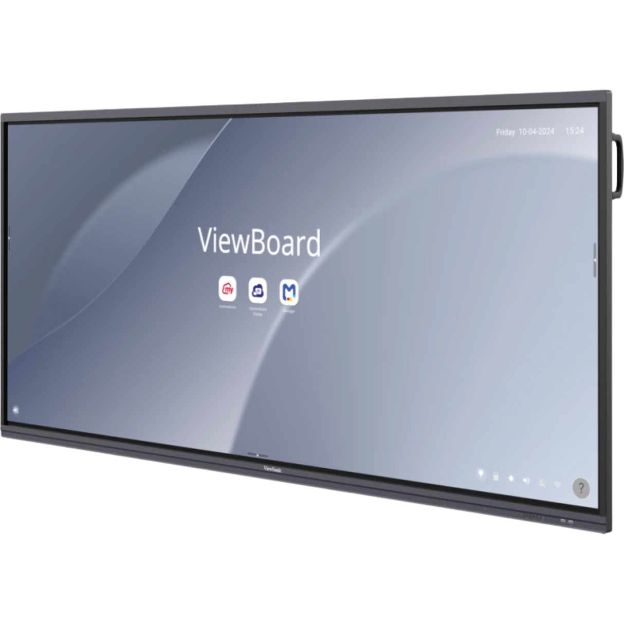 ViewBoard IFP92UW ViewBoard 92" 5K Interactive Display