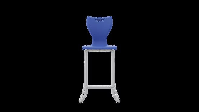 Spaceforme en Class High Skidbase Chair