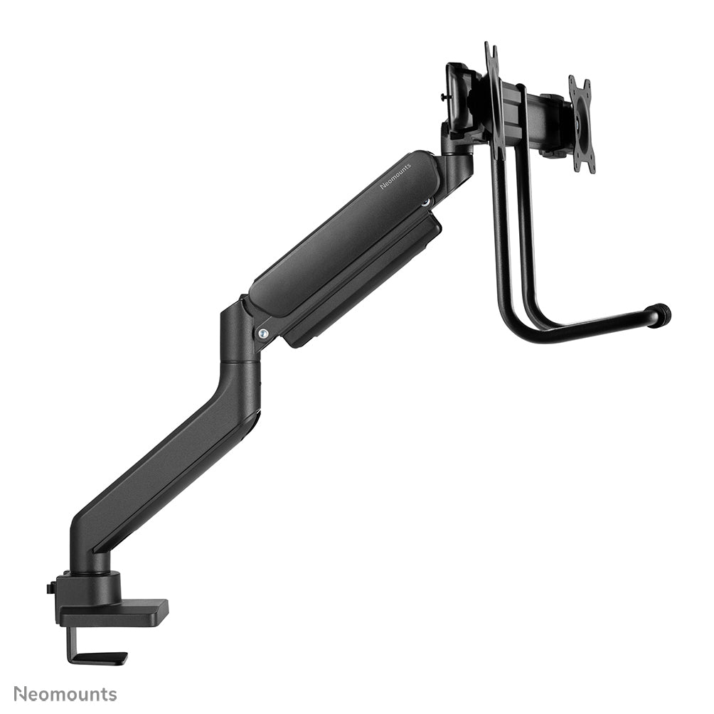 Neomounts DS75-4502 NEXT Core Desk Mount - Double Display