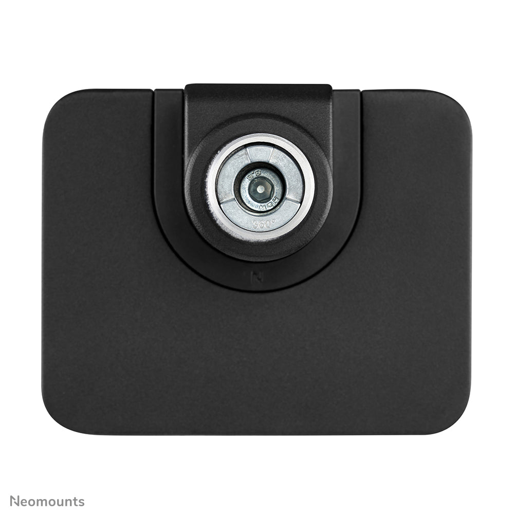 Neomounts DS75S-9502 NEXT Desk Mount - Double Display Crossbar