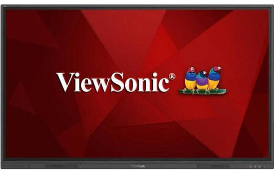 ViewSonic ViewBoard IFP75G1
