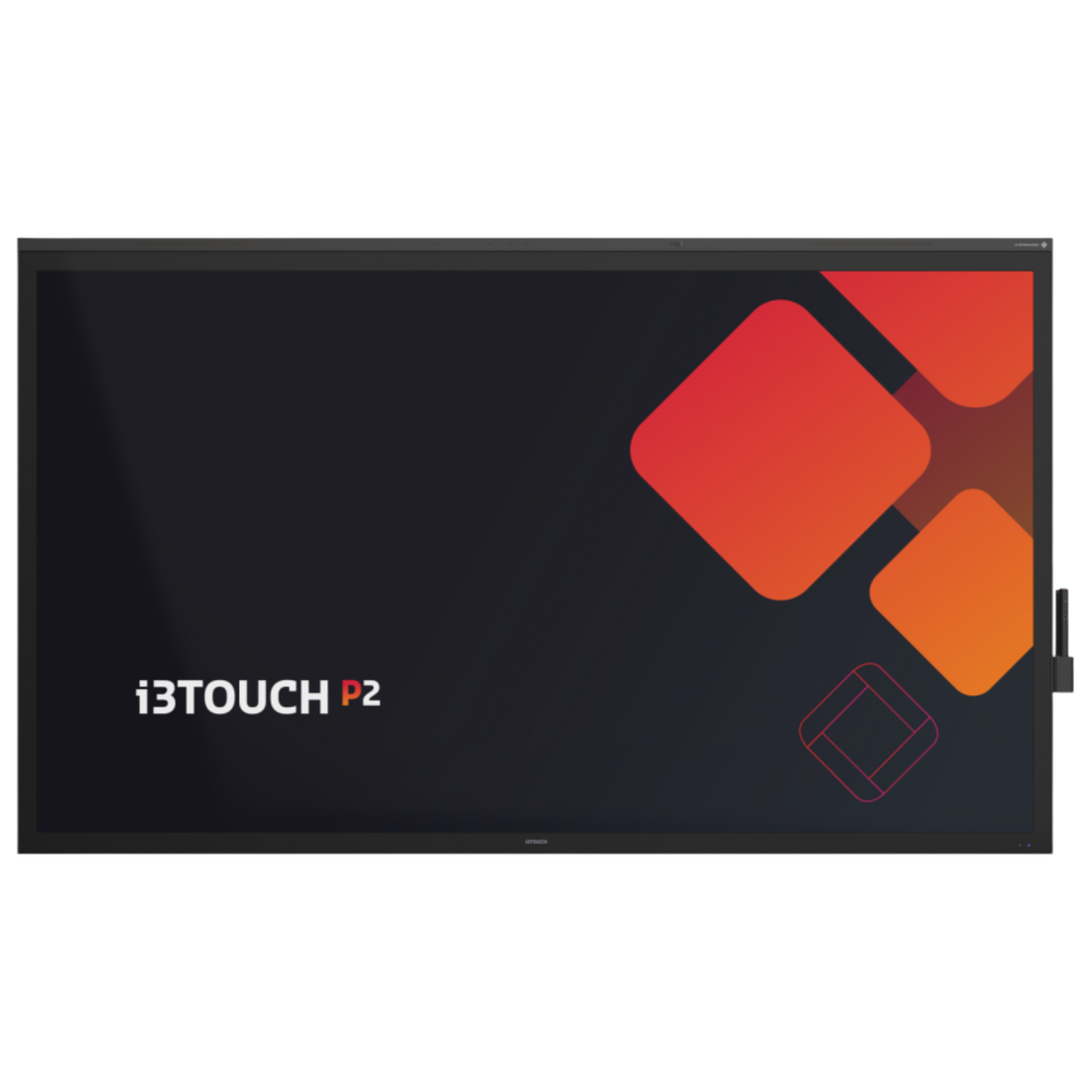 i3Connect P2 Interactive Touchscreen