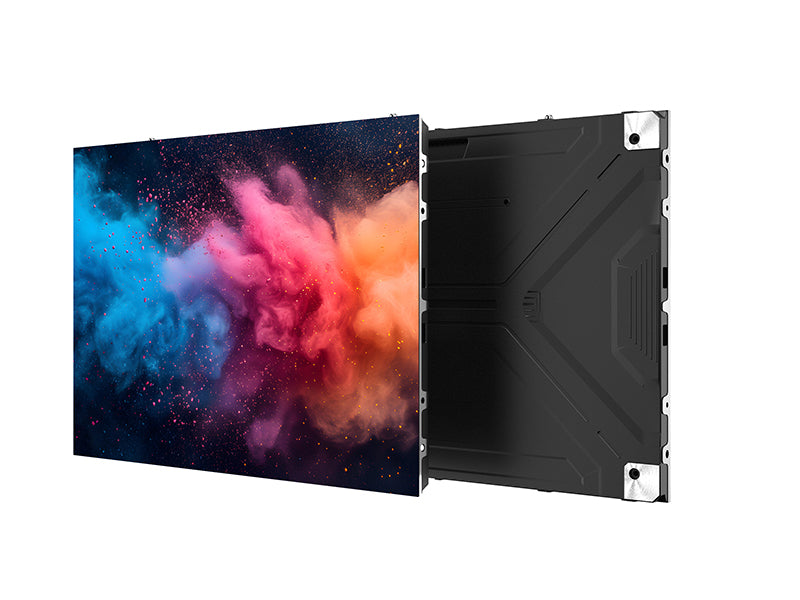 Allsee GOB P1.8 DV-LED Freestanding Totem (800cd/m2)