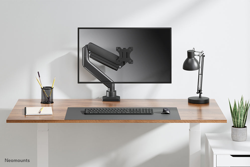Neomounts DS70-4501 NEXT Core Desk Mount - Single Display