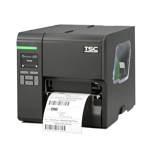 Imprimante à transfert thermique ML340P