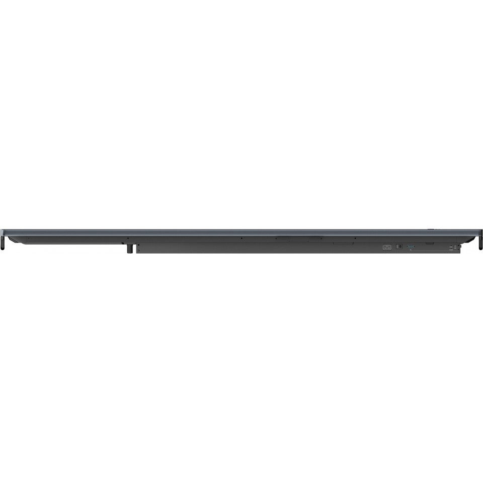 34 Series 75" ViewSonic ViewBoard IFP7534 Interactive Panel