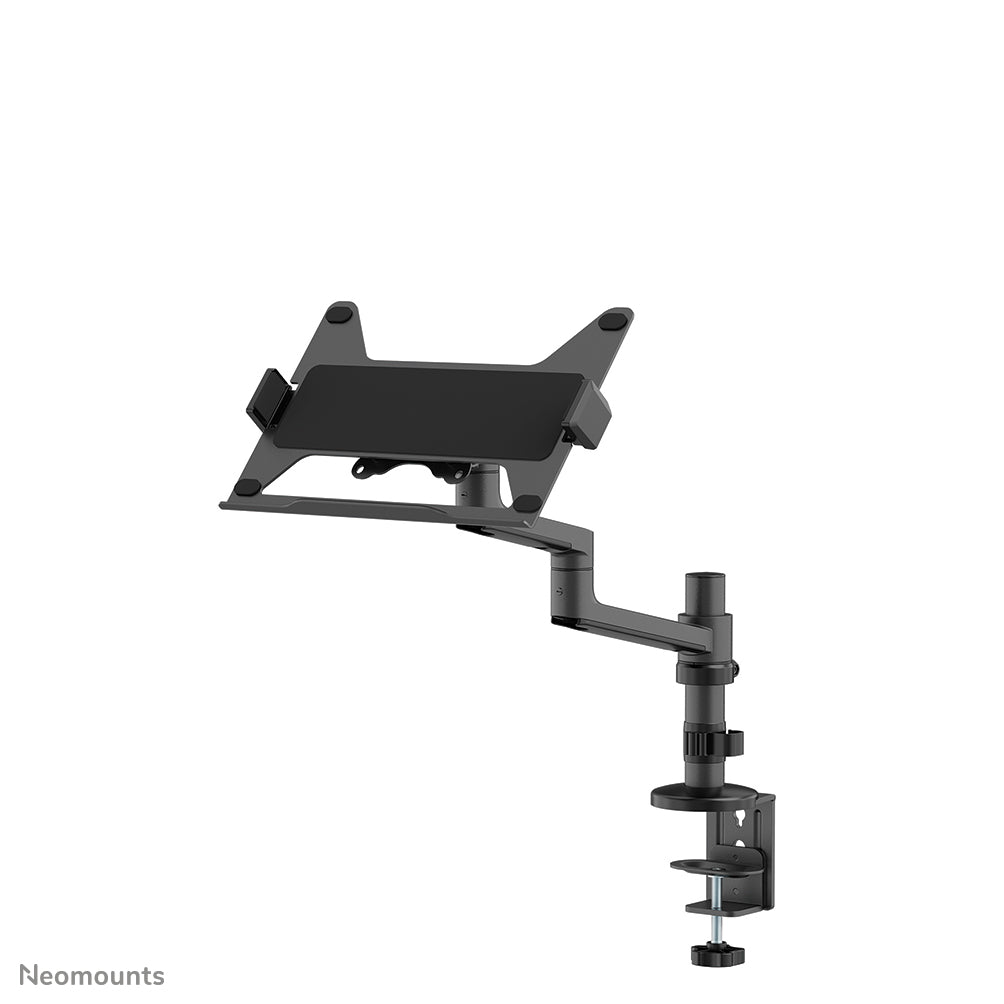 Neomounts DS20-425BL1 NEXT Lite Laptop Desk Mount