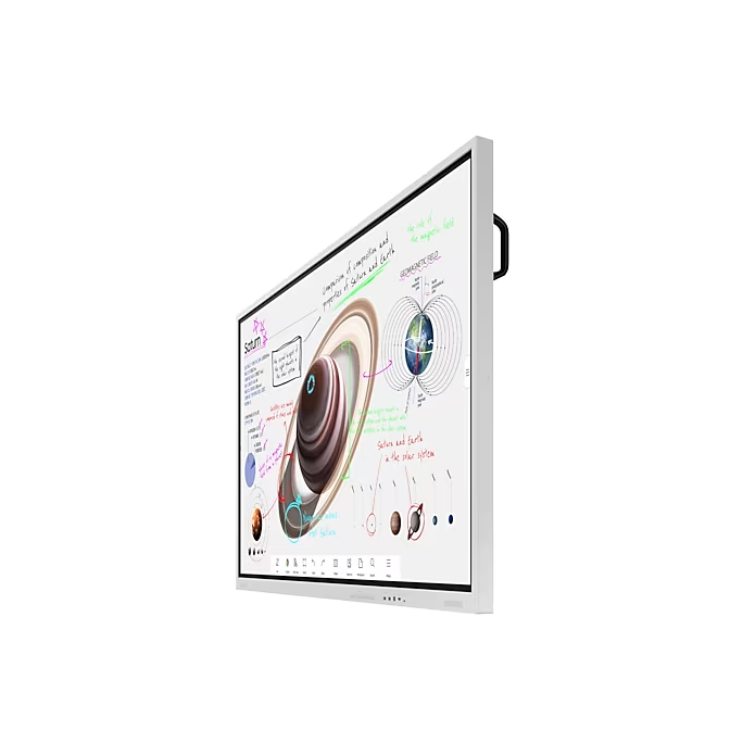 Samsung 85" WM85B Flip Pro