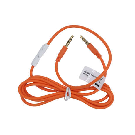 Spare 4 Pole cable for Almost Unbreakable Headphones