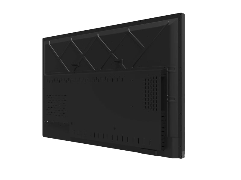 Allsee 4K Interactive Touch Display with MeetingPad Software