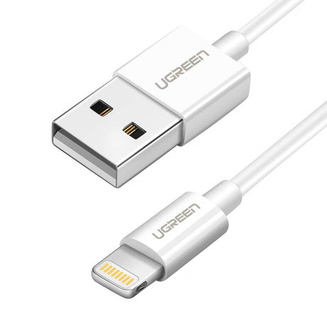 Ugreen USB 2.0 Sync & Charging Lightning Cable Cert