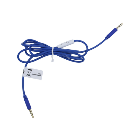 Spare 4 Pole cable for Almost Unbreakable Headphones