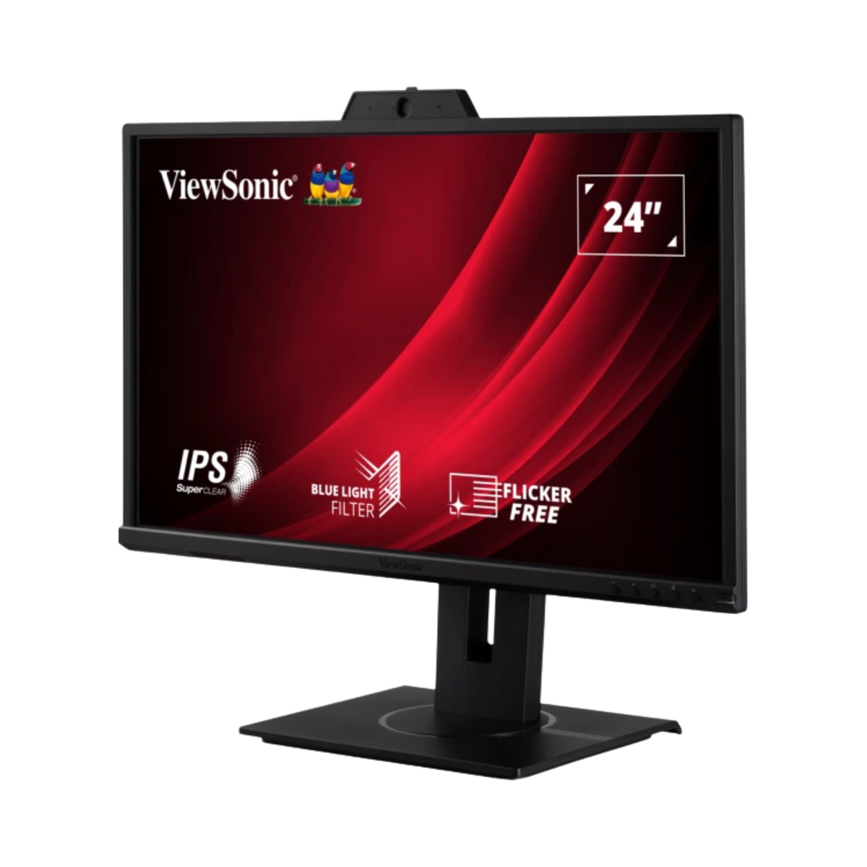 ViewSonic VG2240V LED Monitor 24"