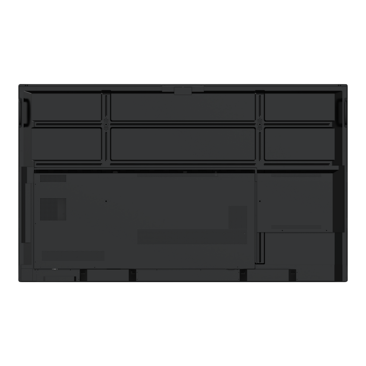 ViewSonic IFP8663 Series Interactive Display