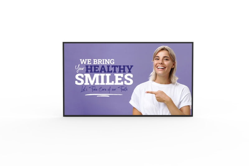 Allsee Economy Professional Monitors