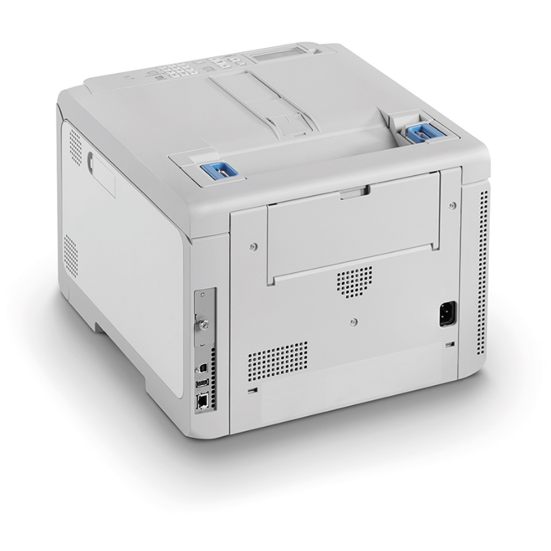 OKI C650 A4 Colour Laser Printer