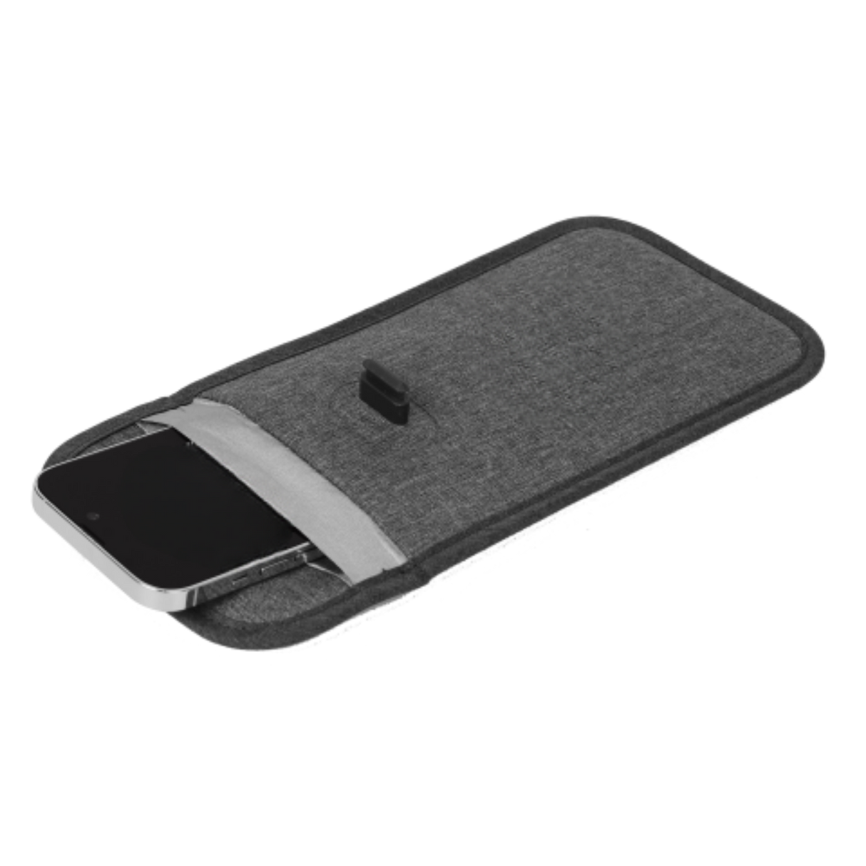 FONOF - Lockable, Anti-Wave Pouch for Phones