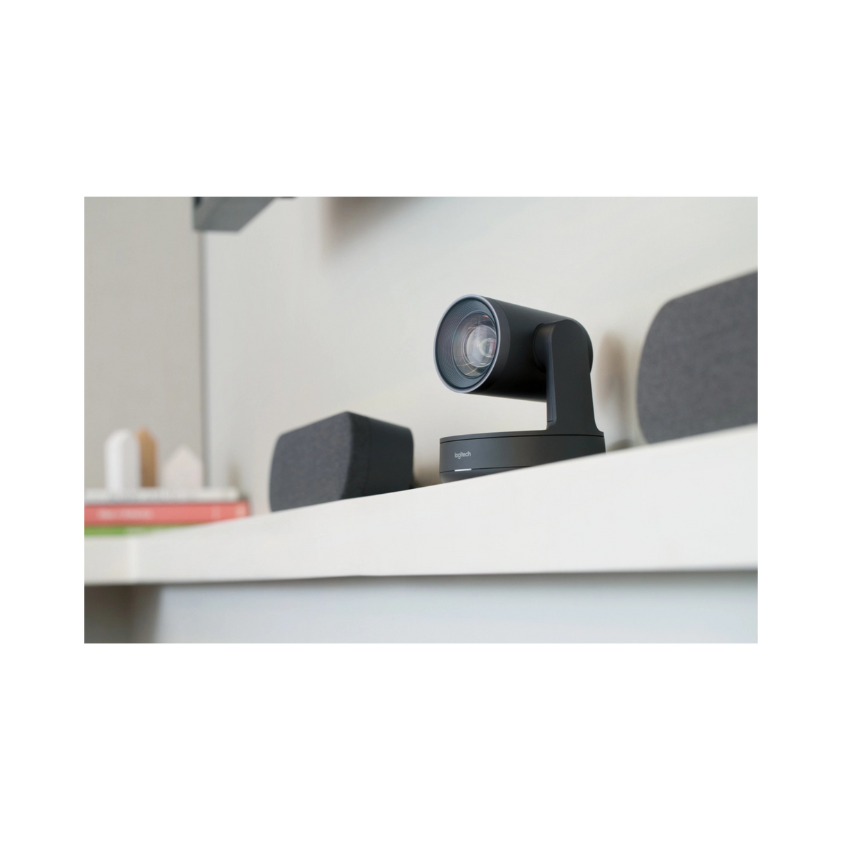 Logitech Conference Camera - Rally Camera