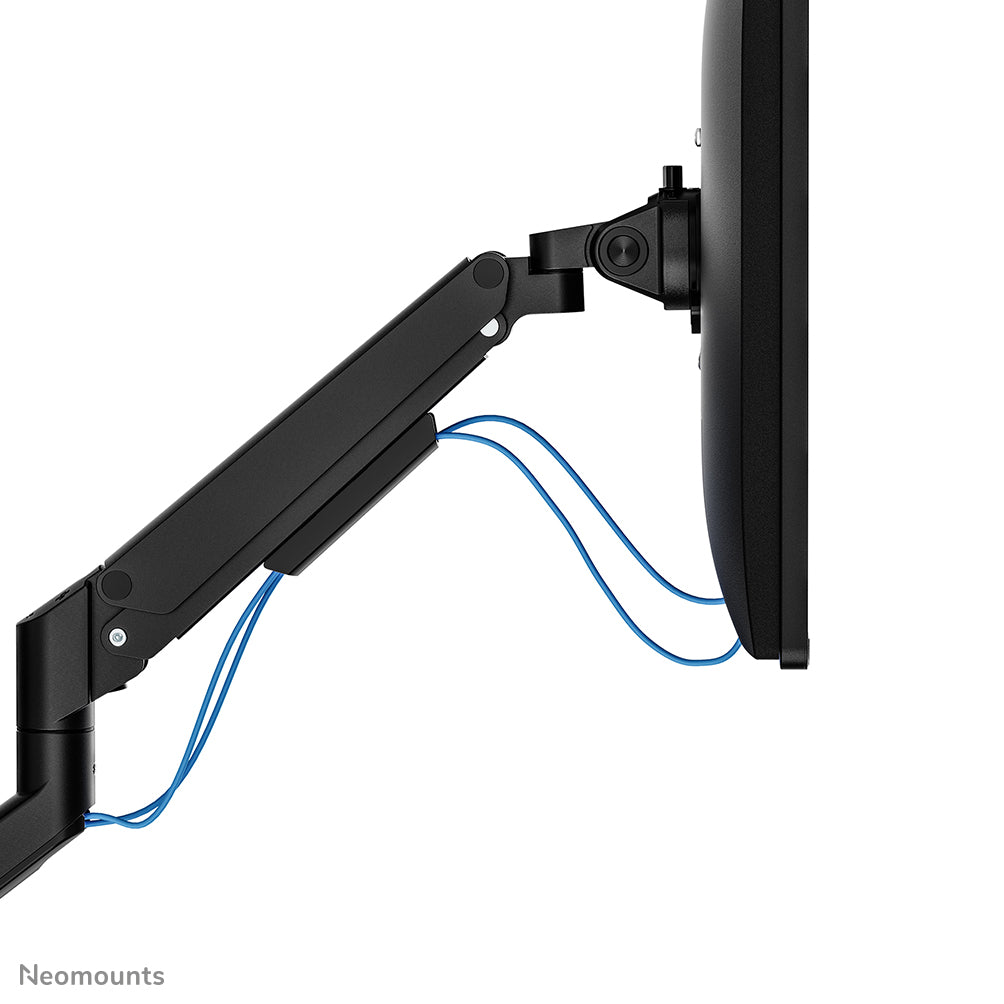 Neomounts DS70-2501 NEXT Slim Desk Mount - Single Display