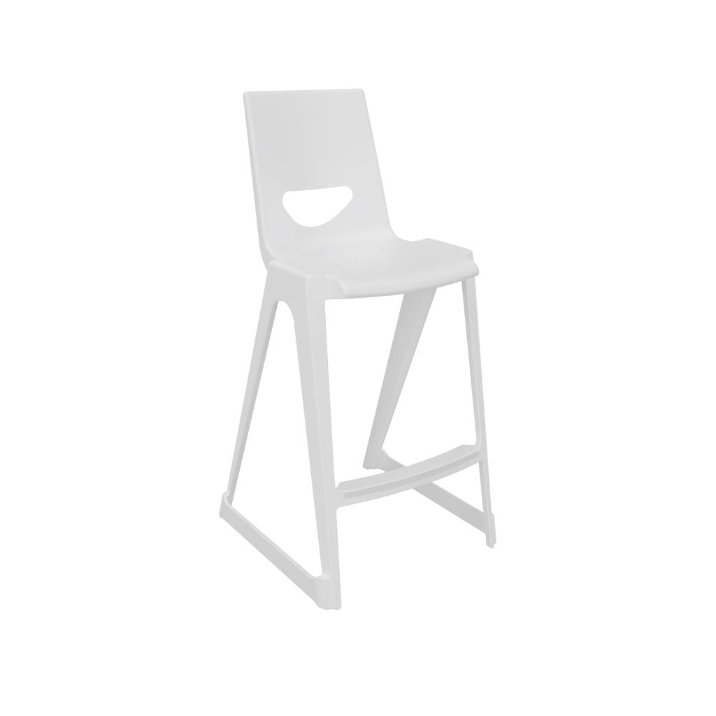 Spaceforme en one high chair
