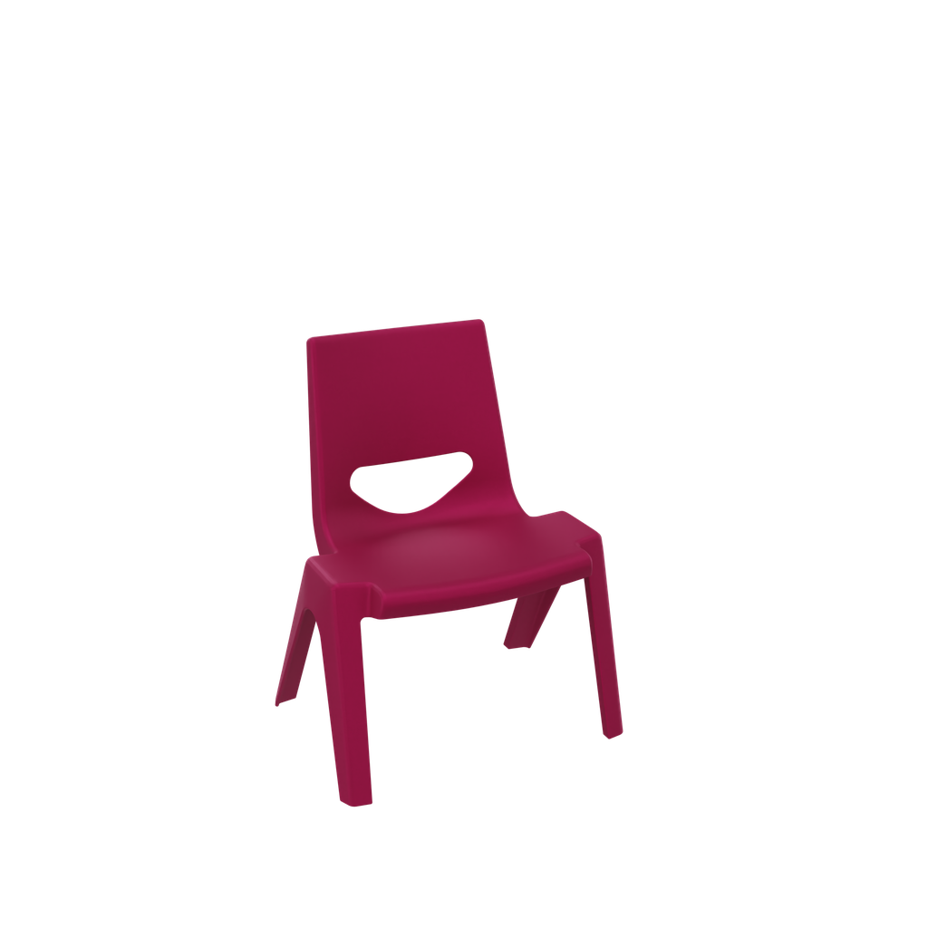 Spaceforme en one chair