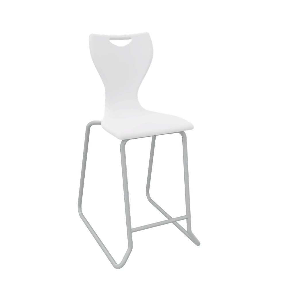 Spaceforme en classic high skid