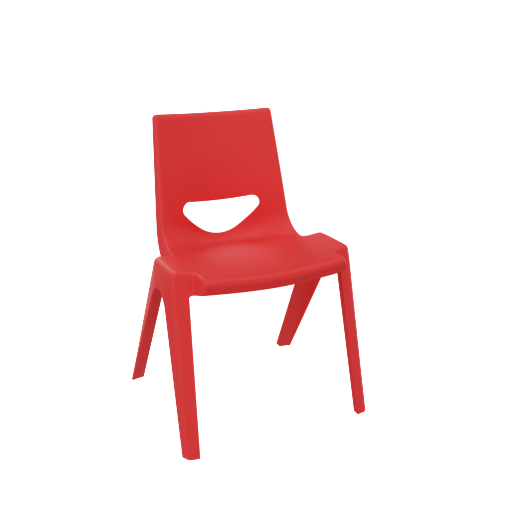 Spaceforme en one chair