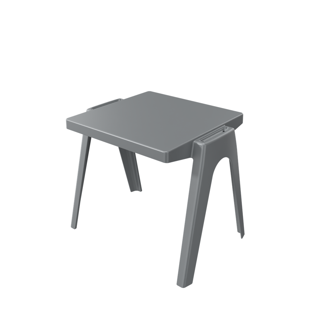 Spaceforme en core table