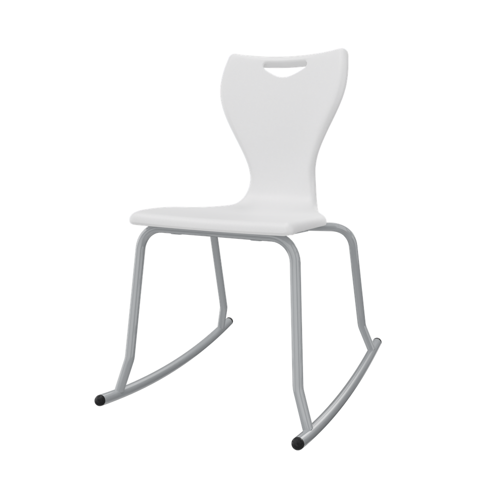 Spaceforme en rock chair