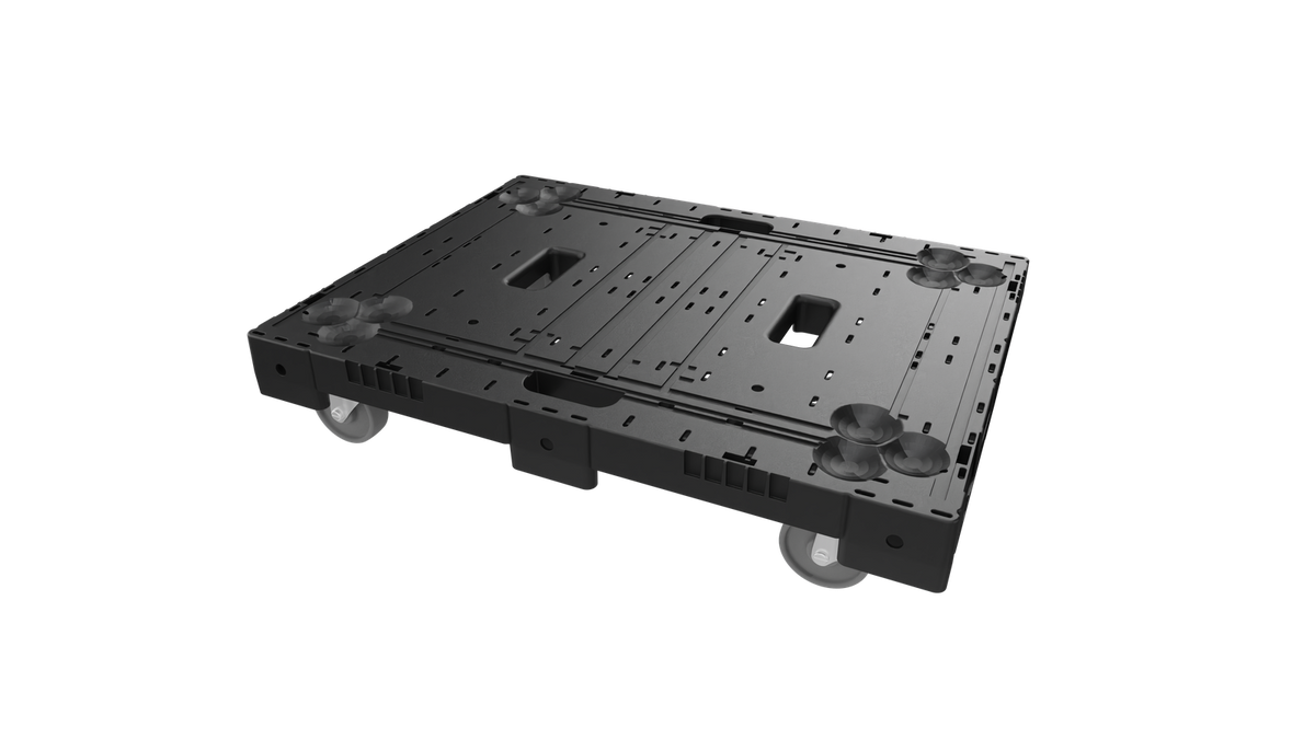 Spaceforme en core dolly