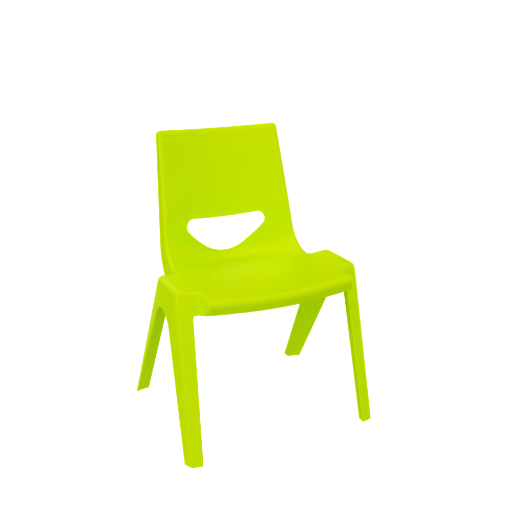 Spaceforme en one chair