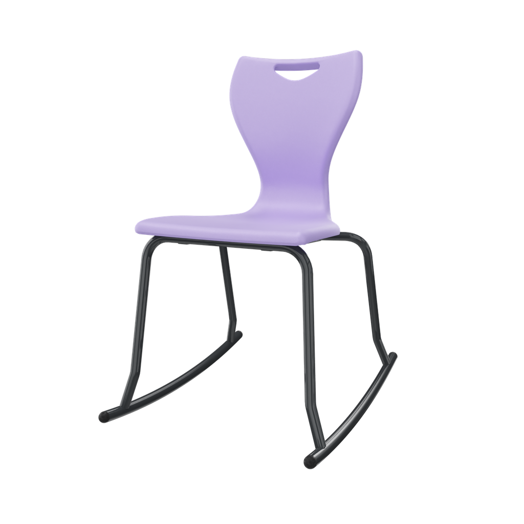 Spaceforme en rock chair