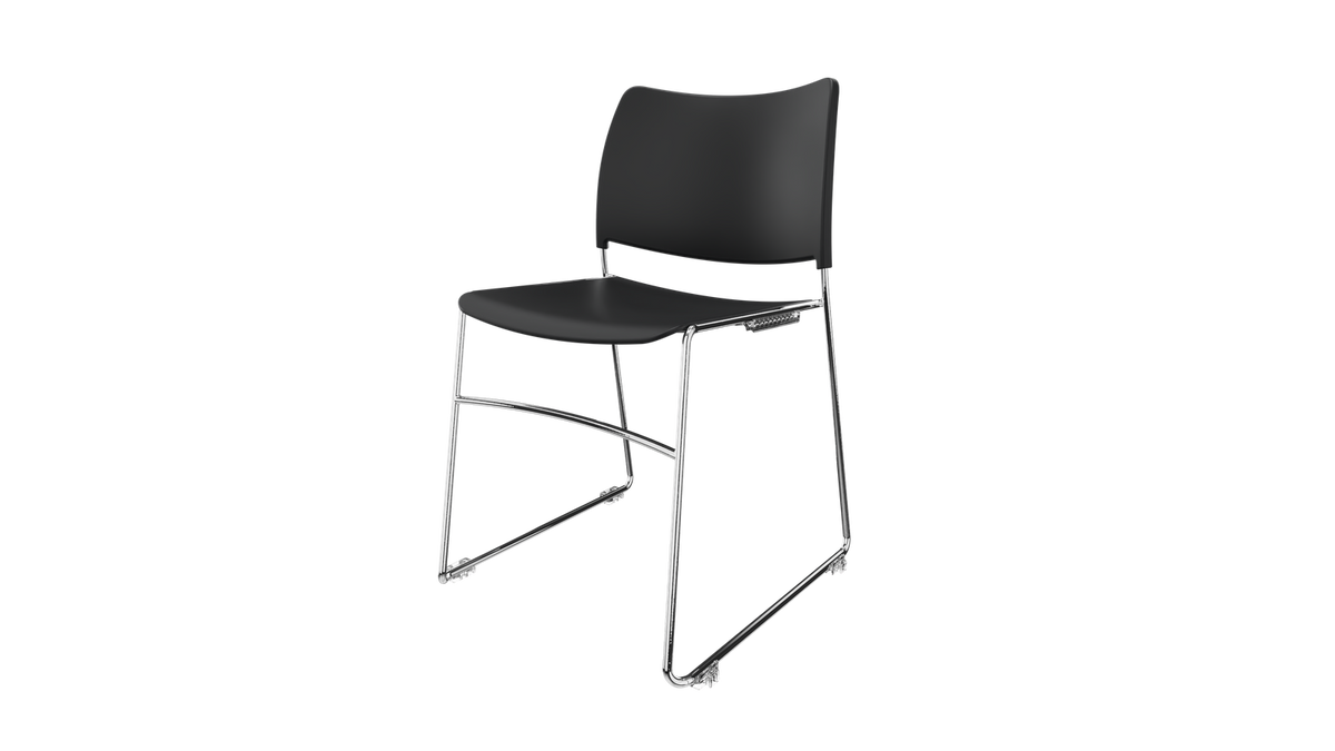 Spaceforme zlite high density chair