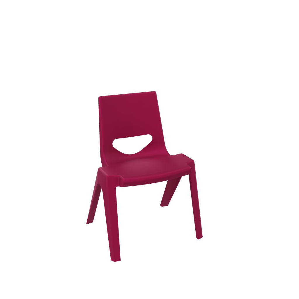 Spaceforme en one chair