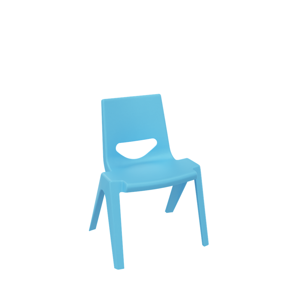 Spaceforme en one chair