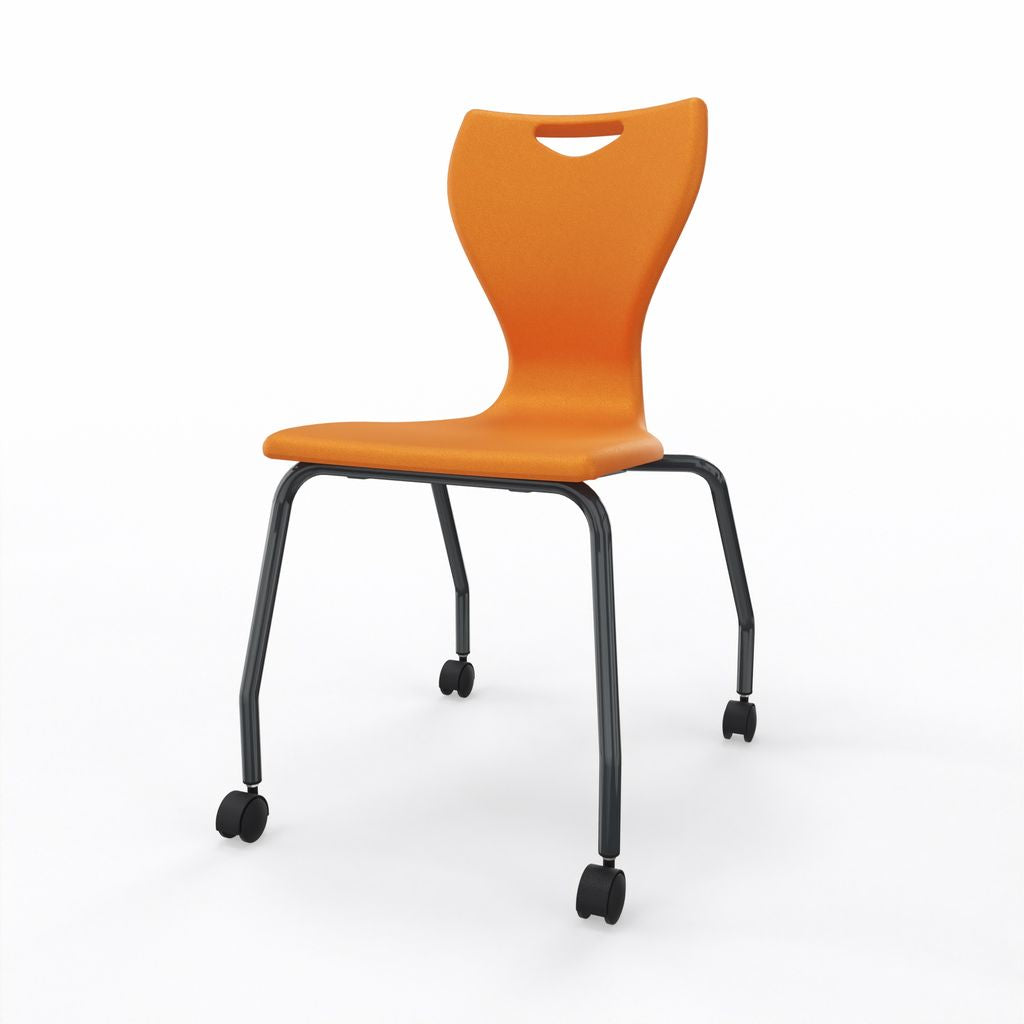 Spaceforme en roll chair, 460mm