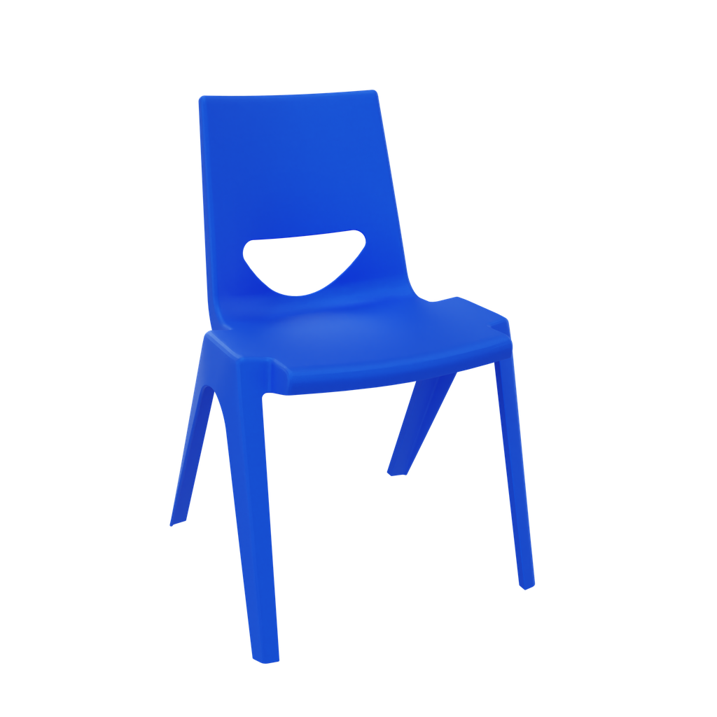 Spaceforme en one chair