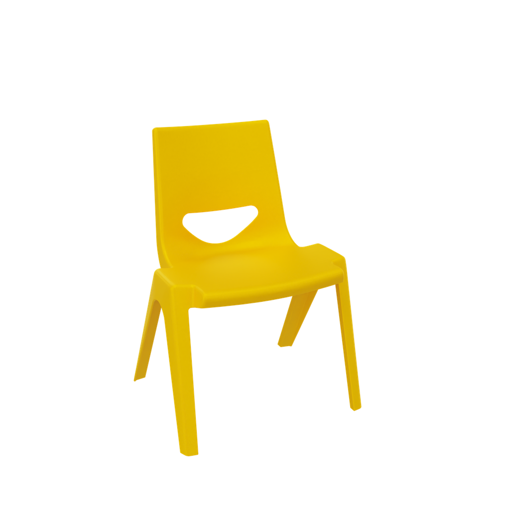 Spaceforme en one chair