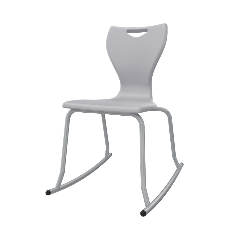Spaceforme en rock chair