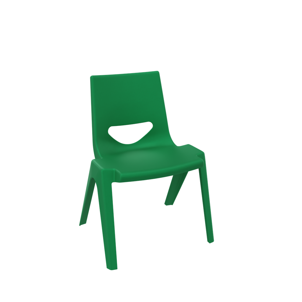 Spaceforme en one chair