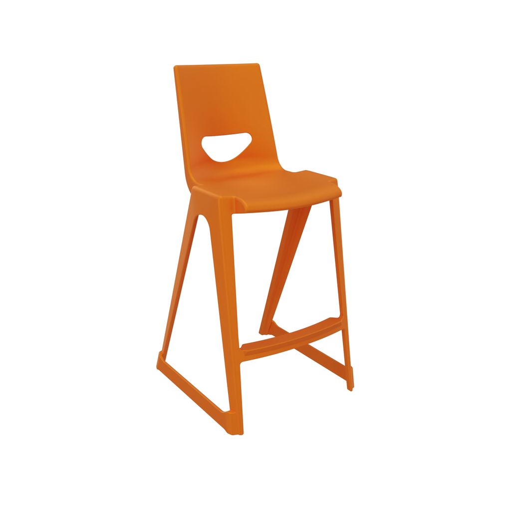 Spaceforme en one high chair